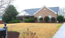 825 Crystal Meadow Dr Winder, GA 30680