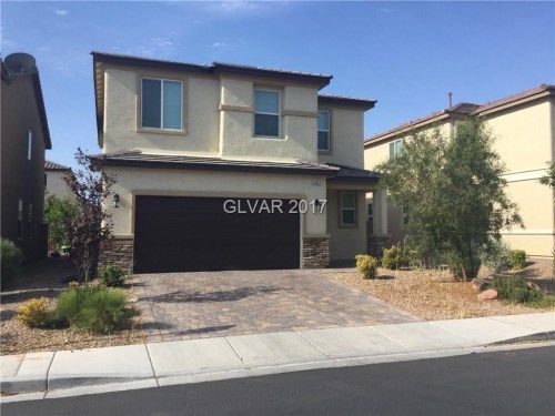 6467 Haypress Court, Las Vegas, NV 89141