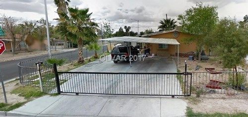 1820 Walnut Avenue, Las Vegas, NV 89101