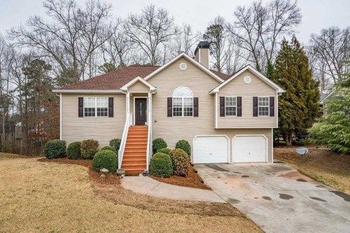 106 Sable Trace Trl, Acworth, GA 30102