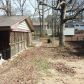 807 PARKER RD, Bessemer, AL 35022 ID:15352202