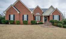 341 Prestwick Dr Hoschton, GA 30548