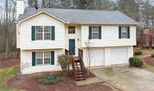 93 Panther Ct Hoschton, GA 30548