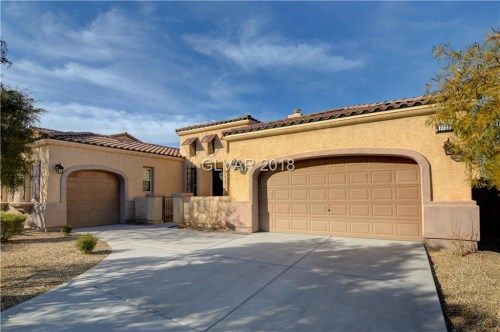 7322 Iron Oak Avenue, Las Vegas, NV 89113