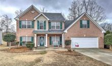 1398 Beringer Dr Hoschton, GA 30548