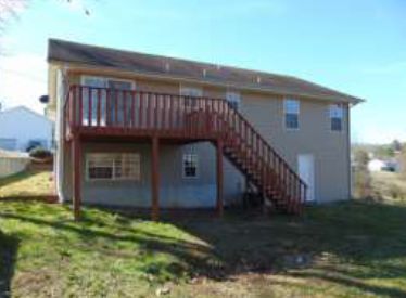 252 Courtney Cir, Rocky Face, GA 30740