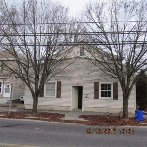 443 N THIRD STREET, Hammonton, NJ 08037