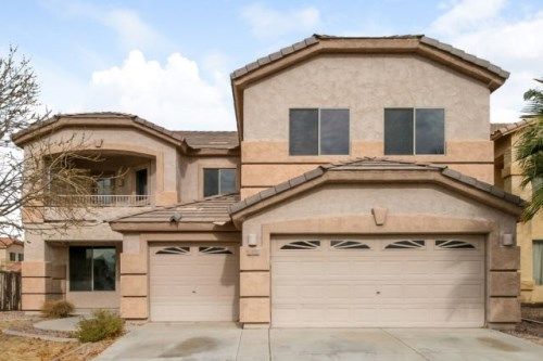 13432 W Citrus Ct, Litchfield Park, AZ 85340