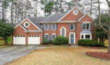 2226 Saluda Ln NW Acworth, GA 30101