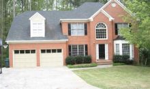 482 Broadstone Way NW Acworth, GA 30101