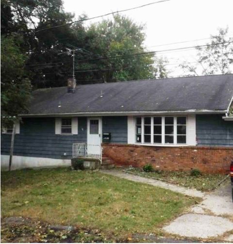 411 Sweetbriar St, Keyport, NJ 07735