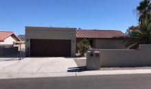 10571 S Del Vista Dr Yuma, AZ 85367