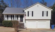 533 Southern Trace Crossing Rockmart, GA 30153