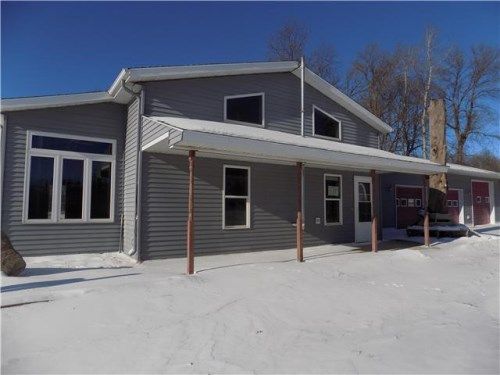 20612 Moe Lake Rd, Audubon, MN 56511