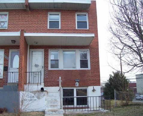 1261 Haverhill Rd, Baltimore, MD 21229