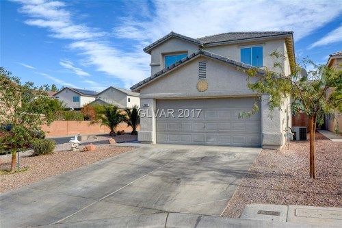 2632 Cypress Pond Street, Las Vegas, NV 89156