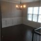 5510 Huntington Mist Dr, Stone Mountain, GA 30087 ID:15113291