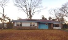 3620 Radial Ave Albany, GA 31705