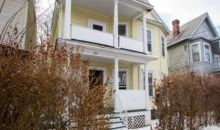 29 Lincoln Ave Poughkeepsie, NY 12601