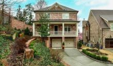 2238 Matthews St NE Atlanta, GA 30319