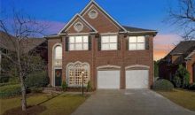 2721 Vinings Oak Dr SE Atlanta, GA 30339