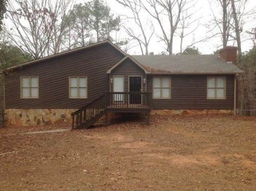 788 Cedar Lake Dr SE, Conyers, GA 30094