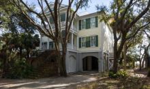 860 Hammocks Way Edisto Island, SC 29438