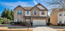 3205 Hampton Bay Cove Buford, GA 30519