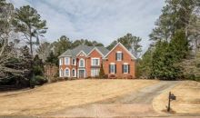 690 Richmond Glen Dr Alpharetta, GA 30004