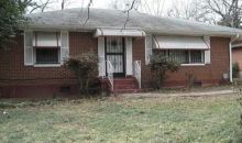 1511 Metropolitan Parkway SW Atlanta, GA 30310