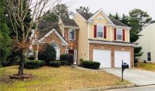 1135 Winthrope Chase Dr Alpharetta, GA 30009