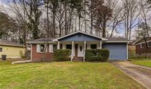 4079 Eula Circle Atlanta, GA 30360