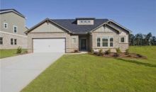 5141 Woodland Pass Circle Stone Mountain, GA 30087