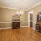 1444 Hedgewood Ln, Kennesaw, GA 30152 ID:15351038