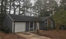 5469 Forest East Ln Stone Mountain, GA 30088