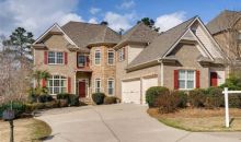 1847 Ebenezer Farm Circle Marietta, GA 30066