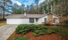 4605 Jamerson Creek Dr Marietta, GA 30066