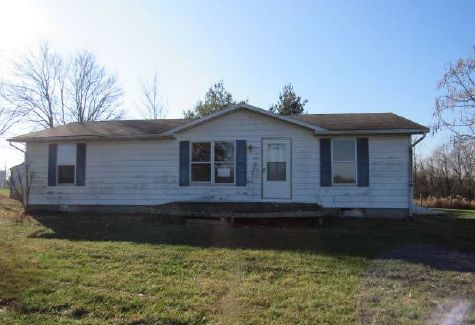 3200 Asbury Road, Augusta, KY 41002