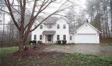 600 Thornwood Circle Mount Airy, GA 30563