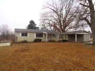 457 Walnut Rd, Boaz, KY 42027