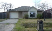 704 Amato St La Marque, TX 77568