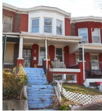 2202 Poplar Grove St, Baltimore, MD 21216