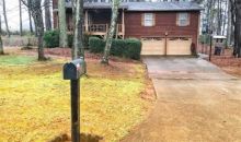 5058 Hubert Dr Powder Springs, GA 30127