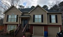 3526 Wellsley Dr Powder Springs, GA 30127