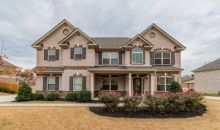 4172 Groveland Park Dr Powder Springs, GA 30127