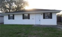 2308 Torres Dr Saint Bernard, LA 70085