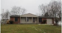 5827 Granville Dr Sylvania, OH 43560