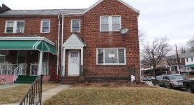 3246 Tioga Pkwy, Baltimore, MD 21215