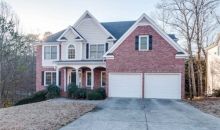 6735 Ridgefield Dr Alpharetta, GA 30004