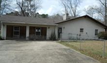 2209 Whippoorwill Ln White Hall, AR 71602